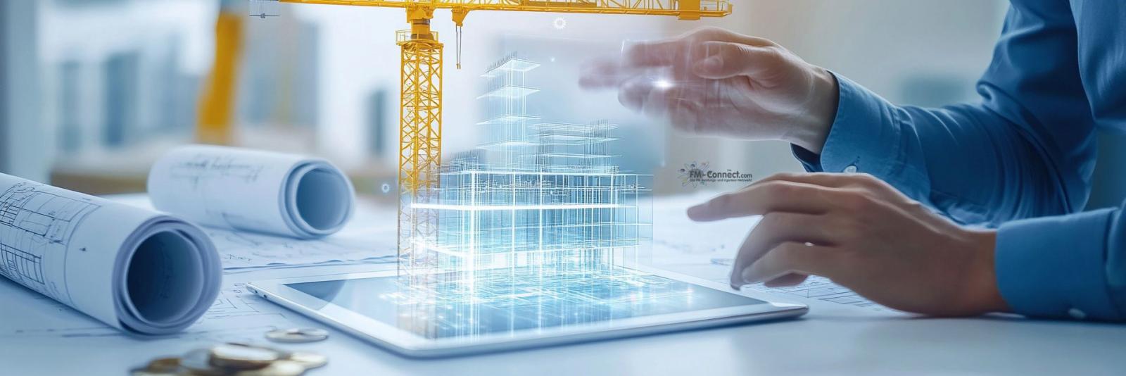 Planung der Bewirtschaftung in der Phase Strategische Planung
