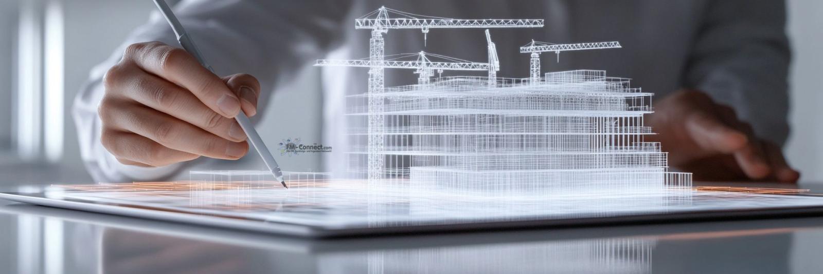 Ausschreibung von FM-Services im Kontext der Beauftragung von gewerkebezogenen Bauleistungen