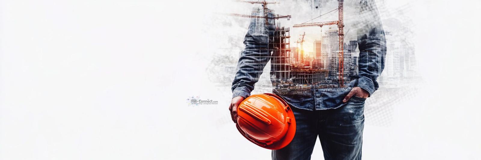 Zielsetzung des Baubegleitenden Facility Managements