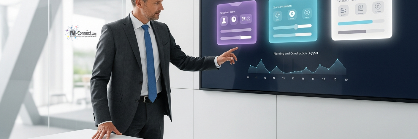 Auswahlbewertungsbögen Bewerter 1 bis 3 zur strukturierten Bewertung und Entscheidungsfindung im Ausschreibungsprozess