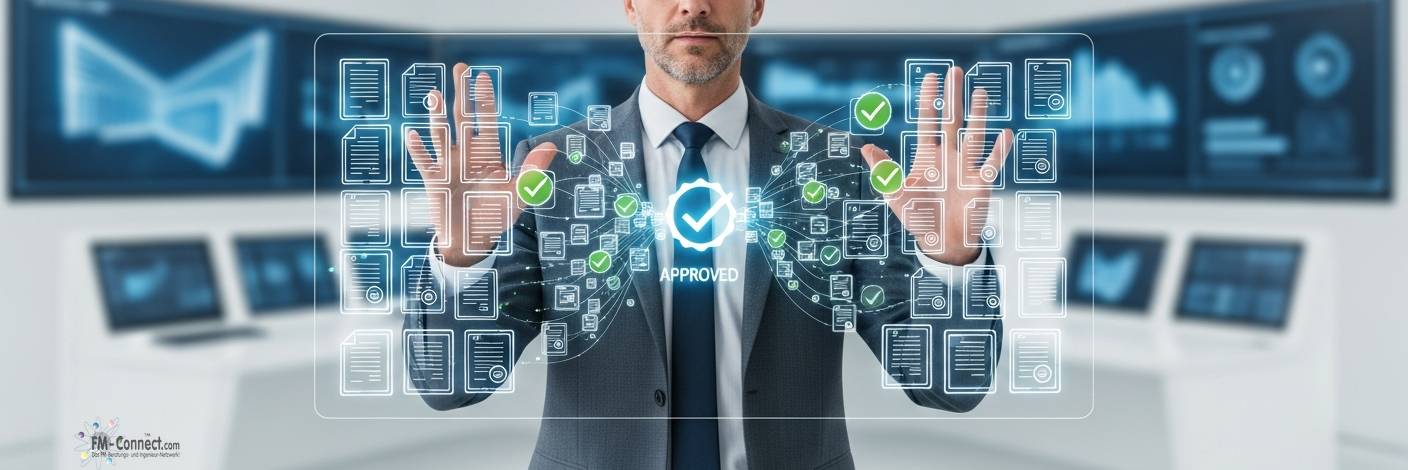 Nachweis der Eignung durch Zertifikate und Nachweise zur Bewertung von Bietern