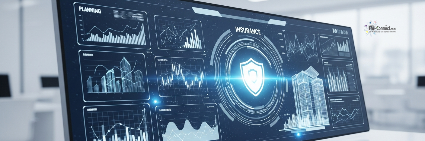 Versicherungsbescheinigung als Nachweis bestehender Versicherungen im Vergabeverfahren