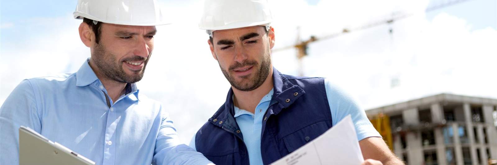 Baubegleitung: Cookie-Einstellungen