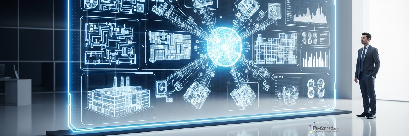 Fachzeitschriften im Facility Management als Informationsquelle für Trends Innovationen und praxisnahe Lösungen