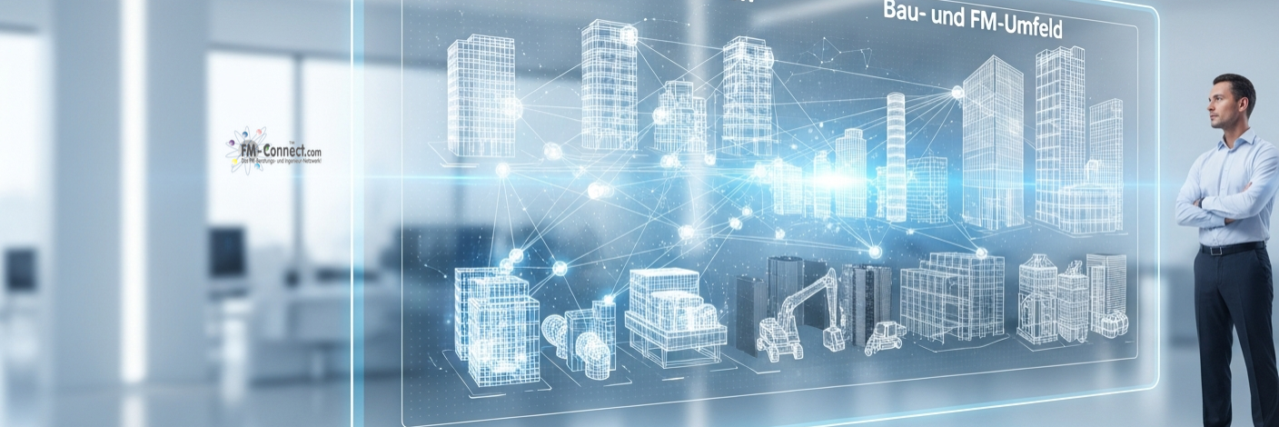 Marktübersicht im Facility Management zur Analyse von Anbietern Leistungen und Trends im Wettbewerbsumfeld