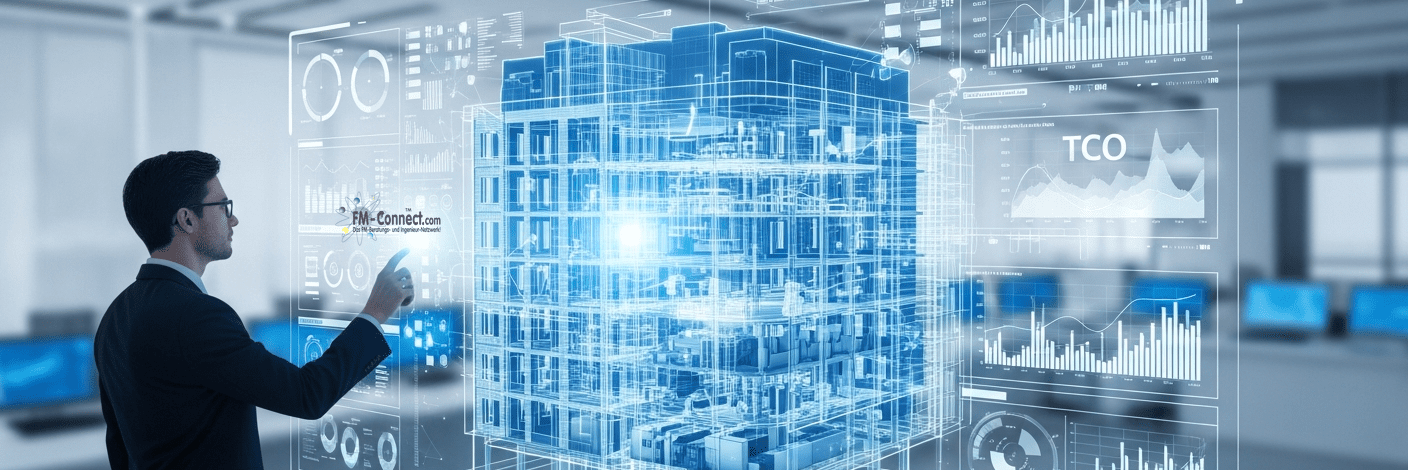 Lebenszyklus und Total Cost of Ownership im Facility Management zur langfristigen Kostenoptimierung
