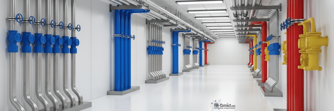 Standardisierung und Modularität im Facility Management zur Steigerung von Effizienz und Flexibilität
