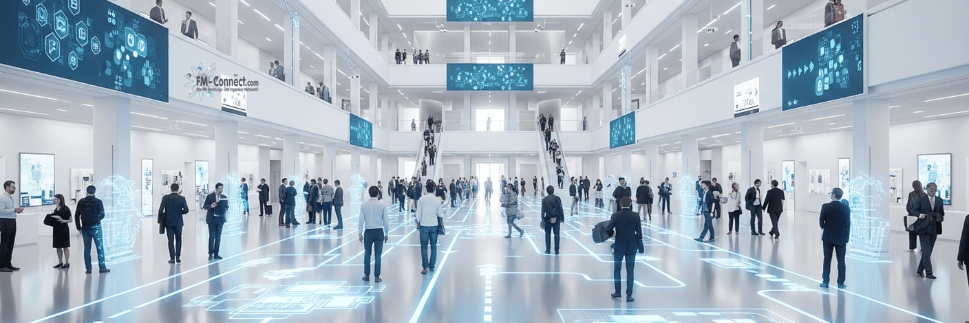 Besondere Nutzungsbereiche für spezifische Anforderungen im planungsbegleitenden Facility Management