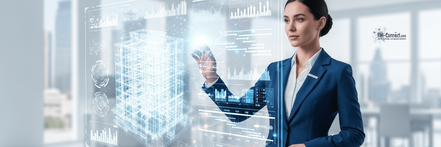 Projektmanagement im planungsbegleitenden Facility Management für Bauprojekte