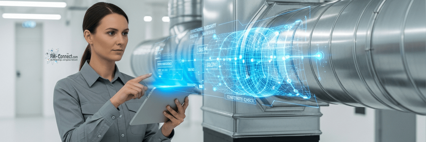 Qualitätssicherung im planungsbegleitenden Facility Management während Bauprojekten