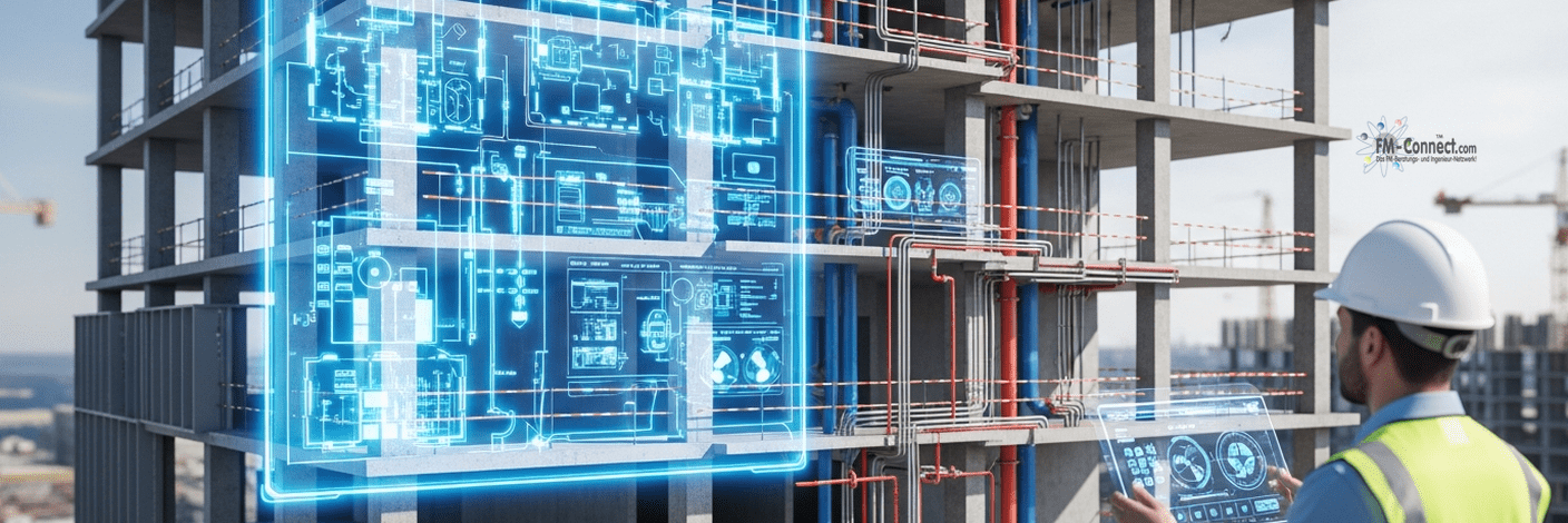 Handlungsfelder des planungsbegleitenden Facility Managements im Bauprojekt