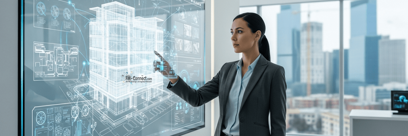 Branche und Nutzung als Grundlage für planungsbegleitendes Facility Management