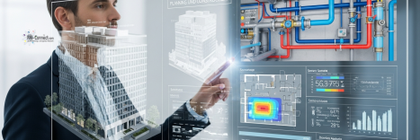 Digitale Qualitätssicherung im Bau