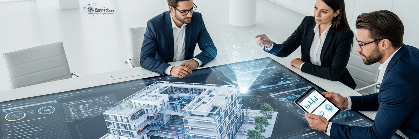 Leistungen der Baubegleitung zur Sicherstellung der Gebäudeausgangsperformance in der Planungsphase