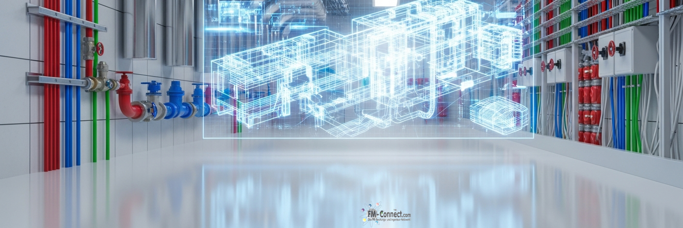 Dokumente und Informationen zu KG 470 Nutzungsspezifische Anlagen im Bauprojekt mit Fokus auf Spezialtechnik und Prozessanlagen