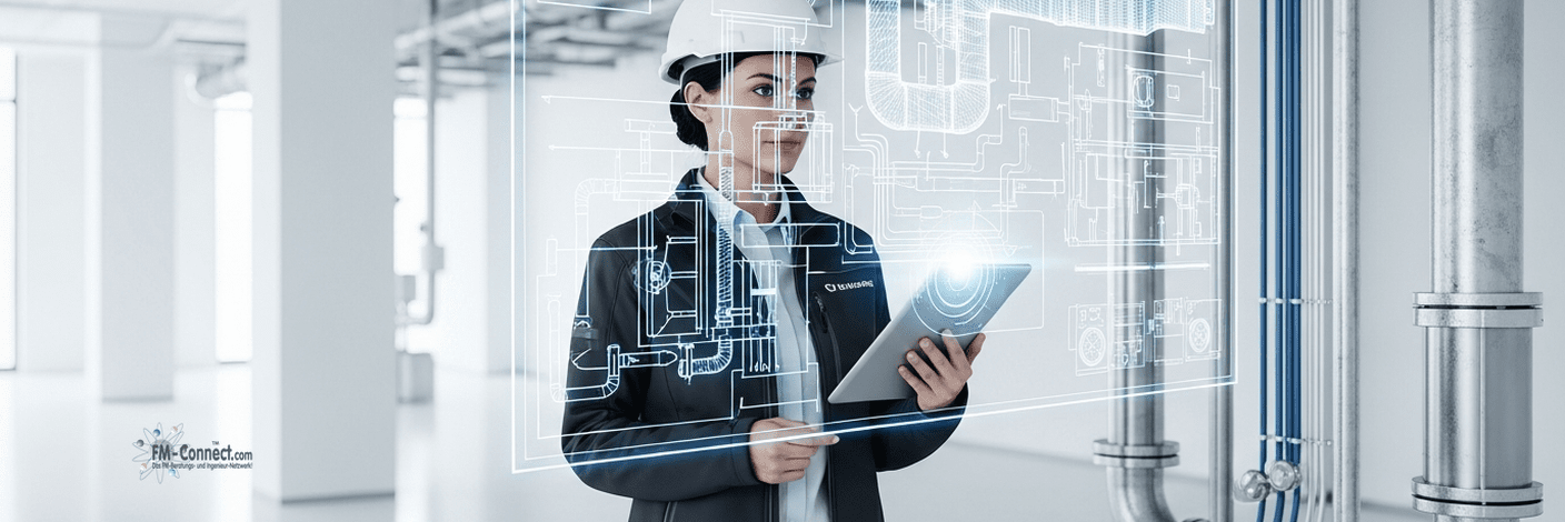 Betrieb und Facility Management sichern Effizienz und Nachhaltigkeit