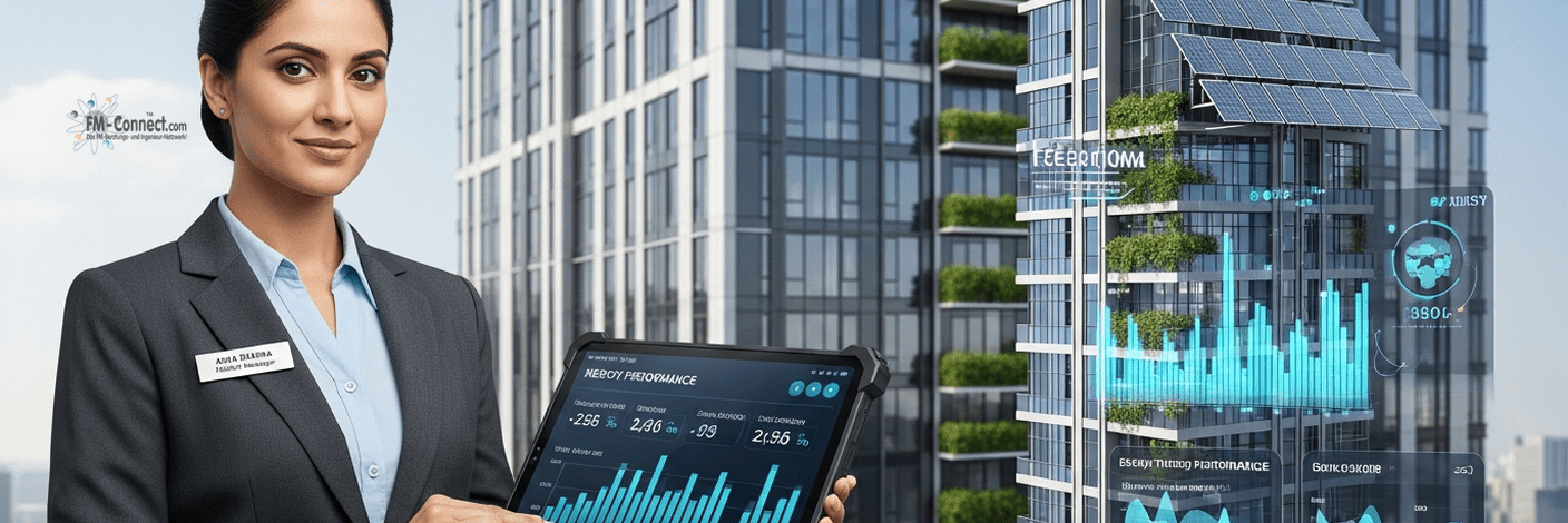 Nachhaltige Fassadenlösungen für energieeffiziente und zukunftsfähige Gebäude