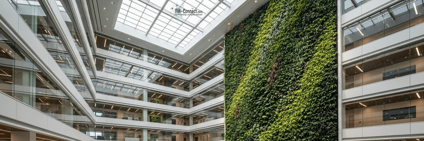 Resilienz und Biodiversität für nachhaltige und widerstandsfähige Bauprojekte