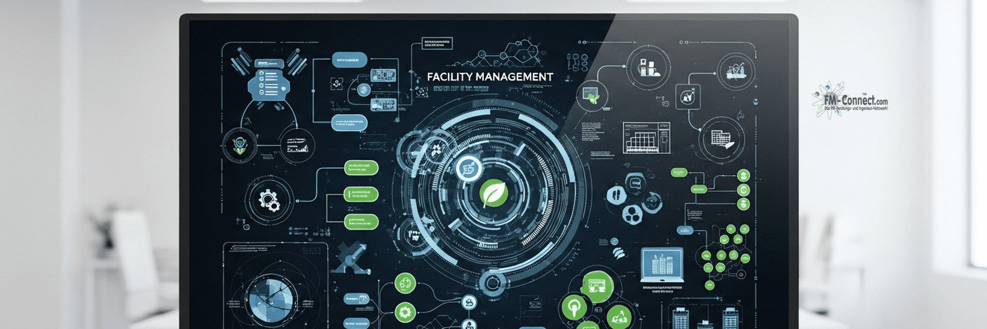 Glossar und Methoden für planungs- und baubegleitendes Facility Management