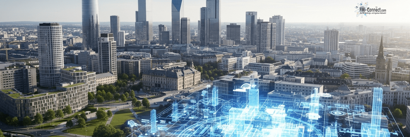Städtebaulicher Kontext und nachhaltige Integration moderner Bauprojekte im Facility Management