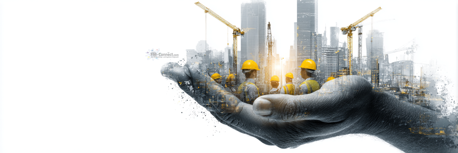 Planungs- und baubegleitendes Facility Management zur Integration von Bewirtschaftung, Betrieb und Lebenszykluskosten im Bauprojekt