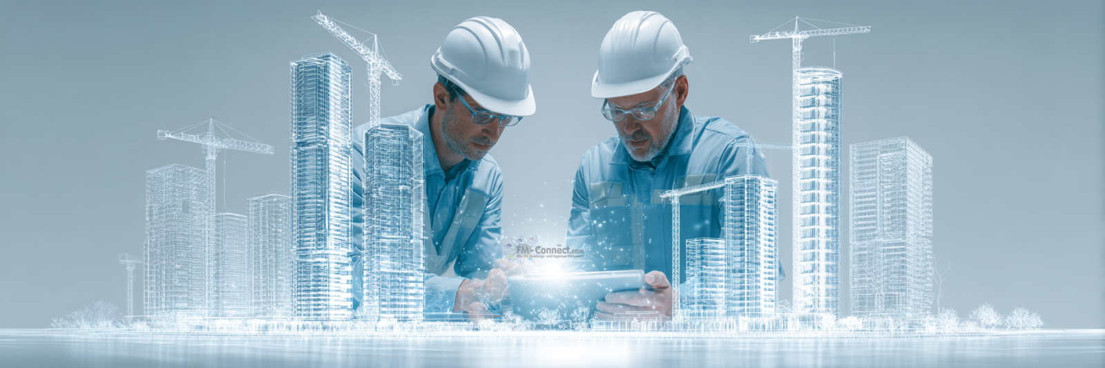 Wichtige FM-Tätigkeiten für den Betrieb eines Neubaus