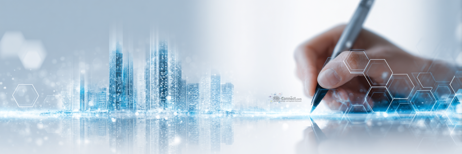 Relevante Dokumente für den zukünftigen Betrieb eines Neubaus