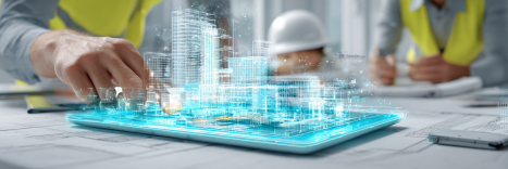 Nutzung im Gebäudebetrieb