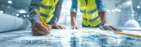 FM-Integration in Projektvorbereitung