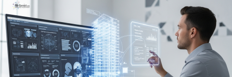 Nachhaltige Gebäudezertifizierung steuern