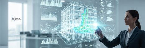 Energieverbrauch präzise analysieren