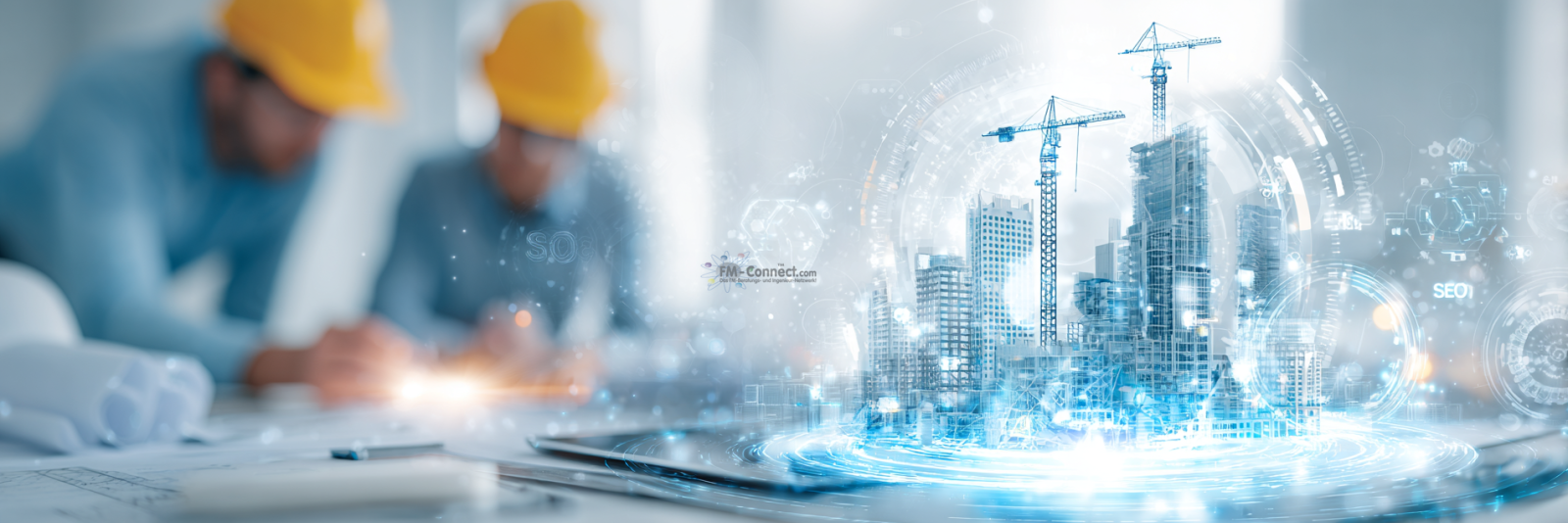 Einladung zur Einreichung erster Angebote im Rahmen eines strukturierten Vergabeverfahrens