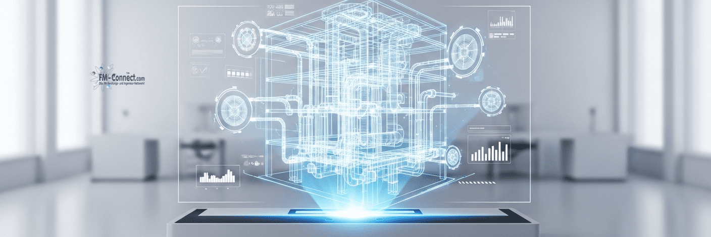 Inbetriebnahme, Commissioning und Funktionsprüfung im planungsbegleitenden Facility Management