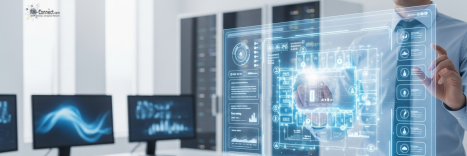 Übergang in den Betrieb