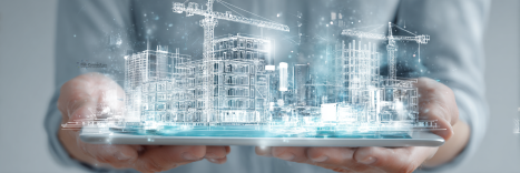 Bauphase-Begleitung im Facility Management