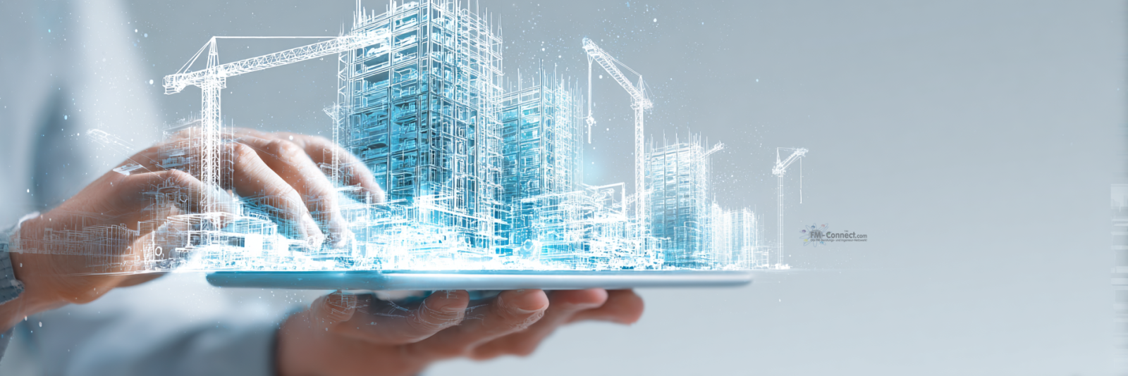 Leistungsbild planungs- und baubegleitendes Facility Management (pbFM)