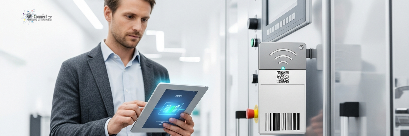 Service Spezifikation LV LB zur Nutzerberatung und strukturierten Beschreibung von Leistungen im Facility Management