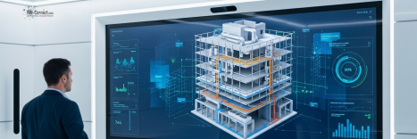 BIM für integriertes Facility Management