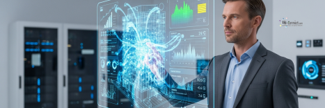 Impulse für Professionelles FM