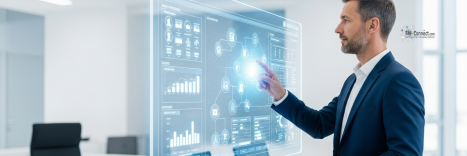 Effizientes Hilfsmittelmanagement