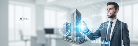 Fallstudien für Gebäudemanagement