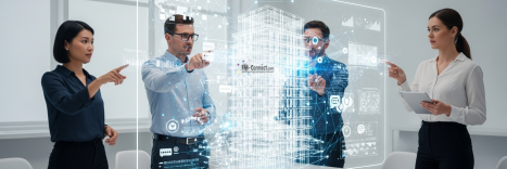 Effiziente Projektkommunikation sichern