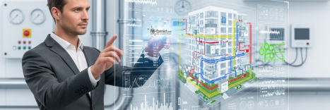 Fachwissen für Technische Gebäudeausrüstung