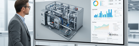 Ausschreibungen präzise vorbereiten