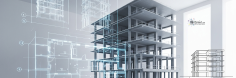 BIM Dokumentation und Darstellungen zur strukturierten Planung kleiner Umbauaufträge im Facility Management