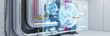 Fachwissen für Technische Gebäudeausrüstung