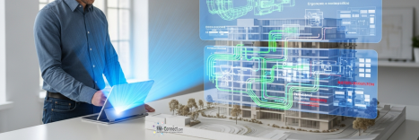 Optimierung der Entwurfsphase