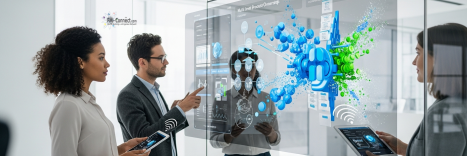 Mehr-Ebenen-Entwicklung im Organisationswandel