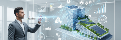 Nachhaltigkeit und ESG-Ausrichtung