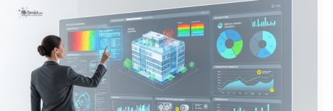 Strukturierte Projektorganisation im Bau